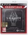 Skyrim (Elder Scrolls V) - Legendary Edition - Essentials