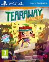 Tearaway: Unfolded