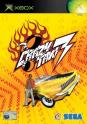 Crazy Taxi 3