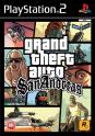 Grand Theft Auto: San Andreas