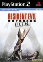 Resident Evil: Outbreak File 2