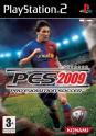 Pro Evolution Soccer 2008