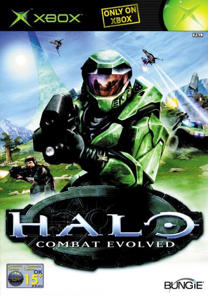 Halo:Combat Evolved