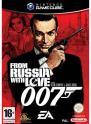 James Bond: From Russia With Love