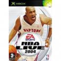 NBA Live 2004