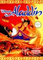 Disneys Aladdin - SCN