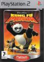 Kung Fu Panda - Platinum