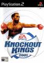 Knockout Kings 2001