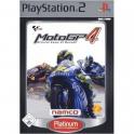 MotoGP 4 - Platinum