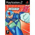 Megaman X8