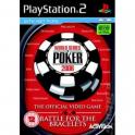 World Series of Poker 2008