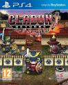 Cladun Returns: This is Sengoku!