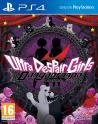 Danganronpa: Another Episode: Ultra Despair Girls