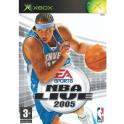 NBA Live 2005