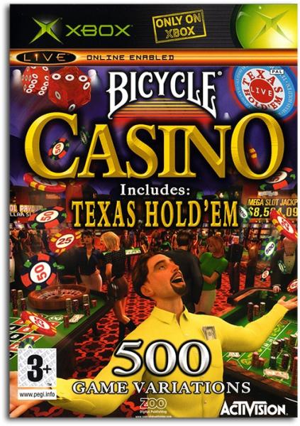 Bicycle Casino