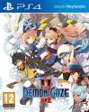 Demon Gaze II