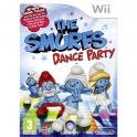 The Smurfs Dance Party