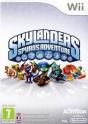 Skylanders: Spyros Adventure