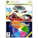 Burnout Paradise Ultimate Box + Trivial Pursuit (Bundle Edition)