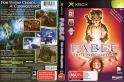 Fable: The Lost Chapters