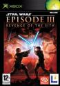 Star Wars: Episode III Revenge of the Sith