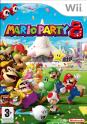 Mario Party 8