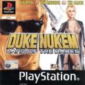 Duke Nukem: Land of the Babes