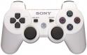 Sony PS3 DualShock 3 - White