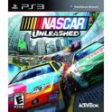 Nascar Unleashed