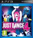 Just Dance 4