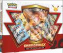 Retrospelbutiken.se  Pokemon 20th Anniversary Charizard EX Red & Blue  Collection (Card game)
