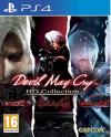 Devil May Cry HD Collection