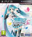 Hatsune Miku: Project DIVA F2nd