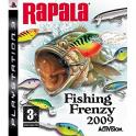 Rapala Fishing Frenzy 2009