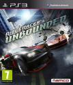 Ridge Racer: Unbounded