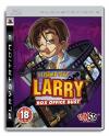 Leisure Suit Larry: Box Office Bust