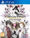 The Caligula Effect: Overdose