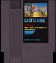 Excite Bike - SCN