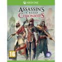 Assassins Creed Chronicles