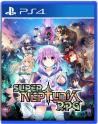 Super Neptunia RPG