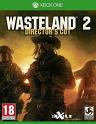 Wasteland 2: Directors cut