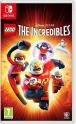 LEGO: The Incredibles