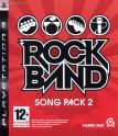 Rockband Song Pack 2