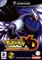 Pokemon XD: Gale of Darkness