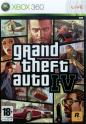 Grand Theft Auto IV