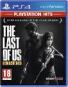 The Last of Us (Playstation Hits)