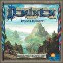 Dominion (2nd edition) - Skadad box