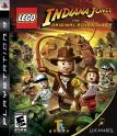 Lego: Indiana Jones the Original Adventures