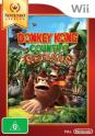 Donkey Kong Country Returns - Nintendo Selects