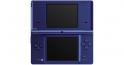 Nintendo DSi Basenhet - Metallic Blue